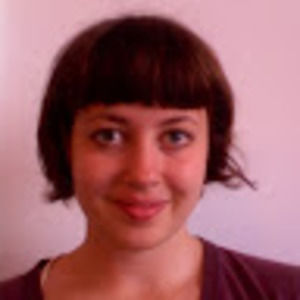 Meet your Posher, Eliana